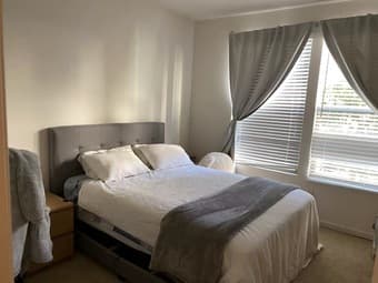 1b/1b apt in Santa Clara (half month free!) 2