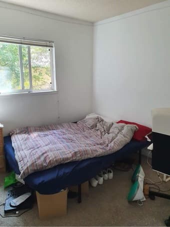 Room near Midtown Palo Alto available beginning January - $1,000 4