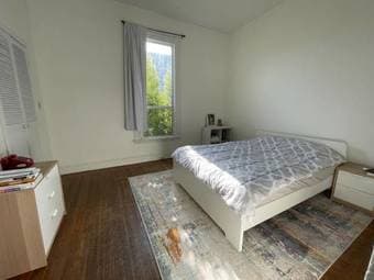 San Francisco, Nopa --  2br - 150ft2 - 1 room w/ your own bathroom 1