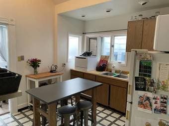 San Francisco, Nopa --  2br - 150ft2 - 1 room w/ your own bathroom 3