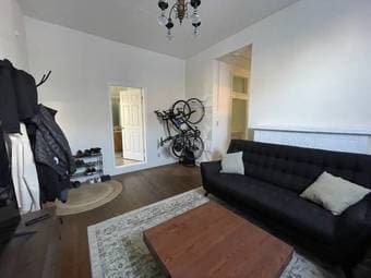 San Francisco, Nopa --  2br - 150ft2 - 1 room w/ your own bathroom 4