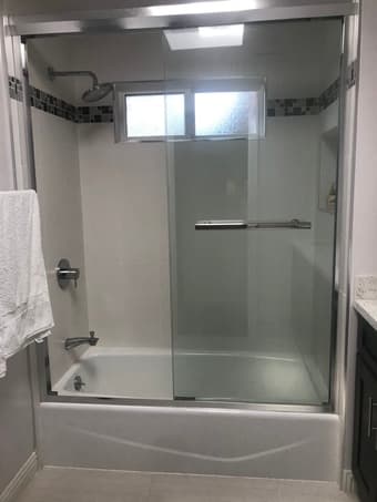 Two rooms with private access from backyard (next to PA high school) 2