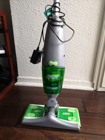 Swiffer Sweep + Vac Cordless Vacuum 1