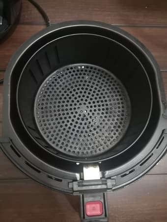 Air Fryer Farberware 2