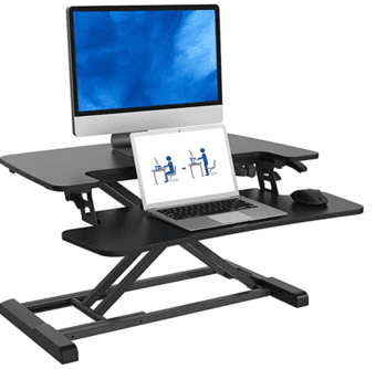Standing Desk Converter 1