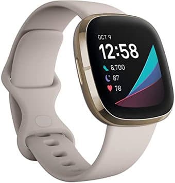 BRAND NEW FITBIT SENSE FOR DISCOUNT 1