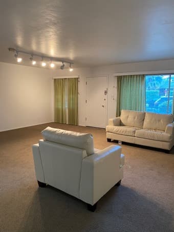 Super value 3-bedroom home, Redwood City park location! 2