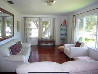 Sunnyvale 3/2 home for rent 1