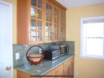 Sunnyvale 3/2 home for rent 2