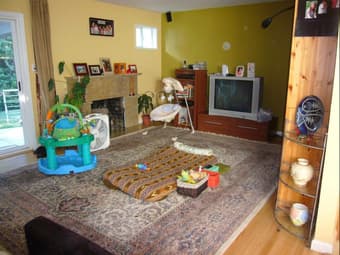 Sunnyvale 3/2 home for rent 4