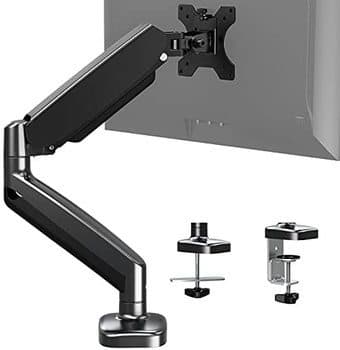 Monitor Desk Arm Mount 1