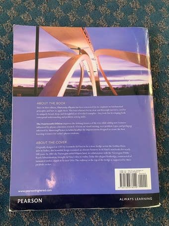 University Physics by Roger A. Freedman and Hugh D. Young (Volume 1) 2