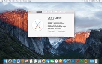 2009 Macbook Pro 13, newly updated Battery, SSD and Ram 3