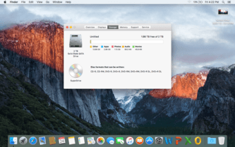2009 Macbook Pro 13, newly updated Battery, SSD and Ram 4