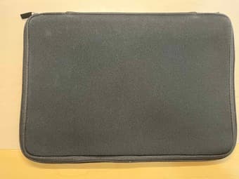Laptop Carrying Cases (ranging from $5 to $20) 2