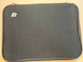 Laptop Carrying Cases (ranging from $5 to $20) 3