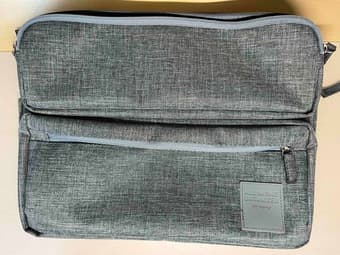 Laptop Carrying Cases (ranging from $5 to $20) 4