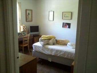 House to share in Redwood City 1