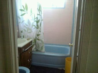 House to share in Redwood City 4