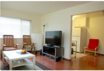 SHORT TERM FURNISHED ROOM AVAILABLE (Jan 2022) 2