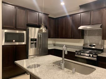 Hayward 3B2.5B Townhouse lease 1