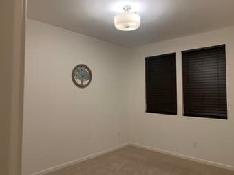 Hayward 3B2.5B Townhouse lease 2