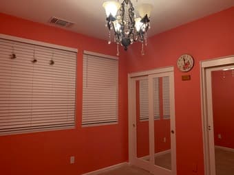 Hayward 3B2.5B Townhouse lease 3