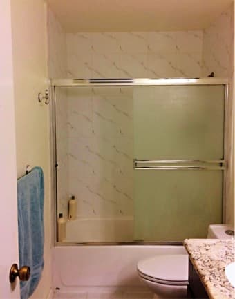 Spacy Private Room in Mountain View 4