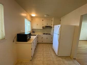 Private room in Menlo Park, female only, 12min bike to Stanford 2