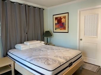 史坦福大學附近獨立屋套房出租 2