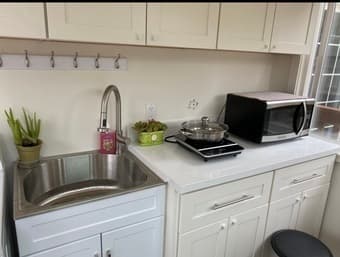 史坦福大學附近獨立屋套房出租 4