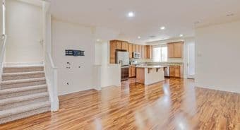 Room for rent in Milpitas 2