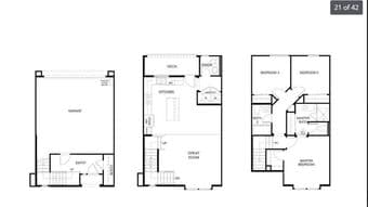 Room for rent in Milpitas 4