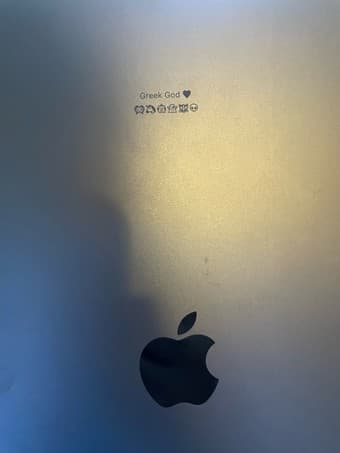 iPad Pro 12.9 (M1 2021) 512 GB plus keyboard plus pencil 2 in warranty 3