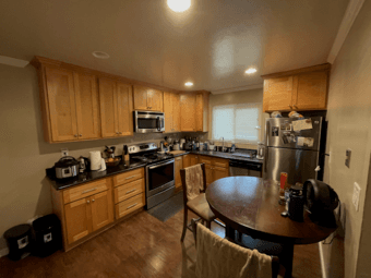 1 room in a 2br/1ba in Mountain View, CA, Looking for 6-month Sublet 1