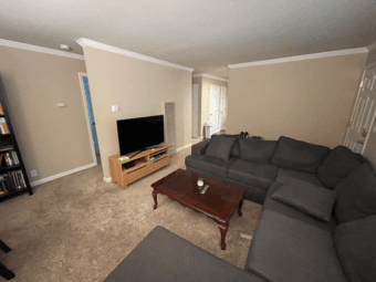 1 room in a 2br/1ba in Mountain View, CA, Looking for 6-month Sublet 2