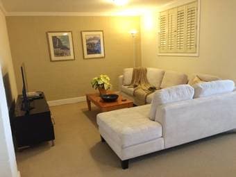 Furnished 1BR for rent 7 minutes from Stanford. QUIET, CLOSE TO NATURE 1