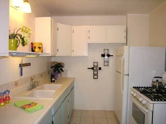 Furnished 1BR for rent 7 minutes from Stanford. QUIET, CLOSE TO NATURE 3