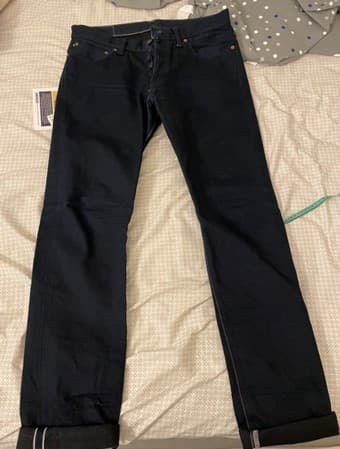 Momotaro x Blue Owl Collab BOM-006T 1