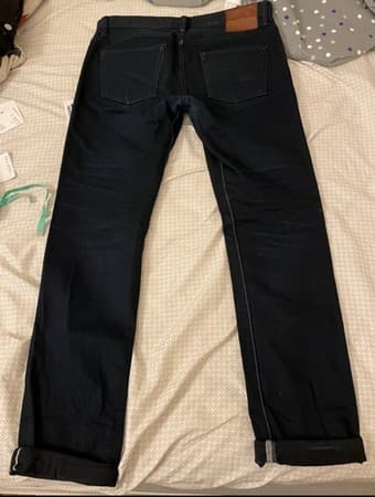 Momotaro x Blue Owl Collab BOM-006T 2