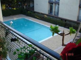 ROOM for rent in beautiful large condo in Palo Alto 4