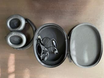 Soundcore Q30 Noise-Canceling Headphones 2