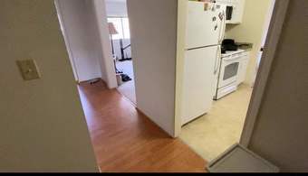 Palo Alto downtown 2B1B公寓寻找女生室友 1