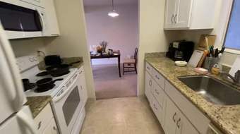 Palo Alto downtown 2B1B公寓寻找女生室友 2