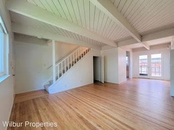 $2,400 / 2br - 800ft2 - Palo Alto - Rental January FREE (palo alto) 3