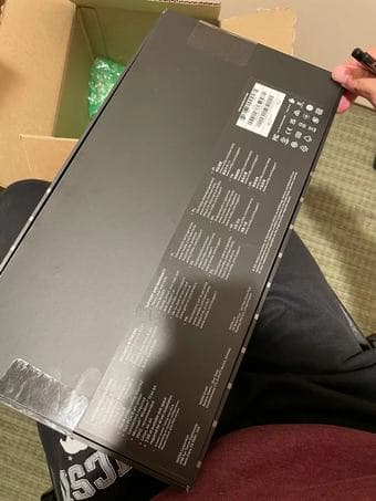 NVIDIA RTX 3090 BRAND NEW 2