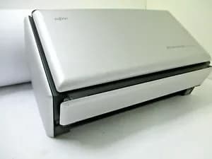 Fujitsu ScanSnap S1500M Color Image Document Scanner 1