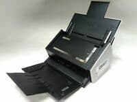 Fujitsu ScanSnap S1500M Color Image Document Scanner 3