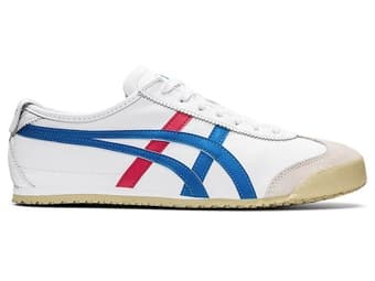 New Onitsuka Unisex MEXICO66 size US women 8.5 1