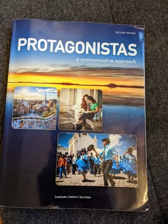 Protagonistas like new 1